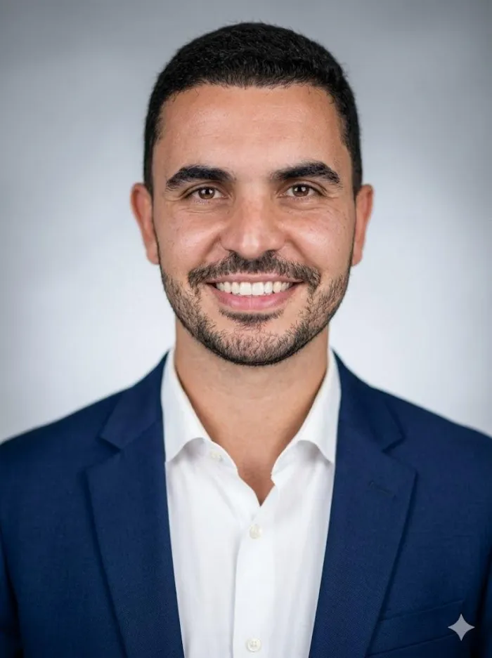 Prof. Ítalo Teotônio