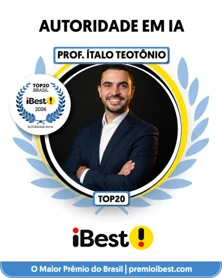 iBest: Autoridade em IA
