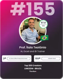 LinkedIn Top 200