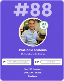 LinkedIn Top 200